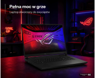 ASUS ROG Strix SCAR 18 Ultra 9-290HX Plus/64GB/2TB/Win11 RTX5090 - 1610548 - zdjęcie 13